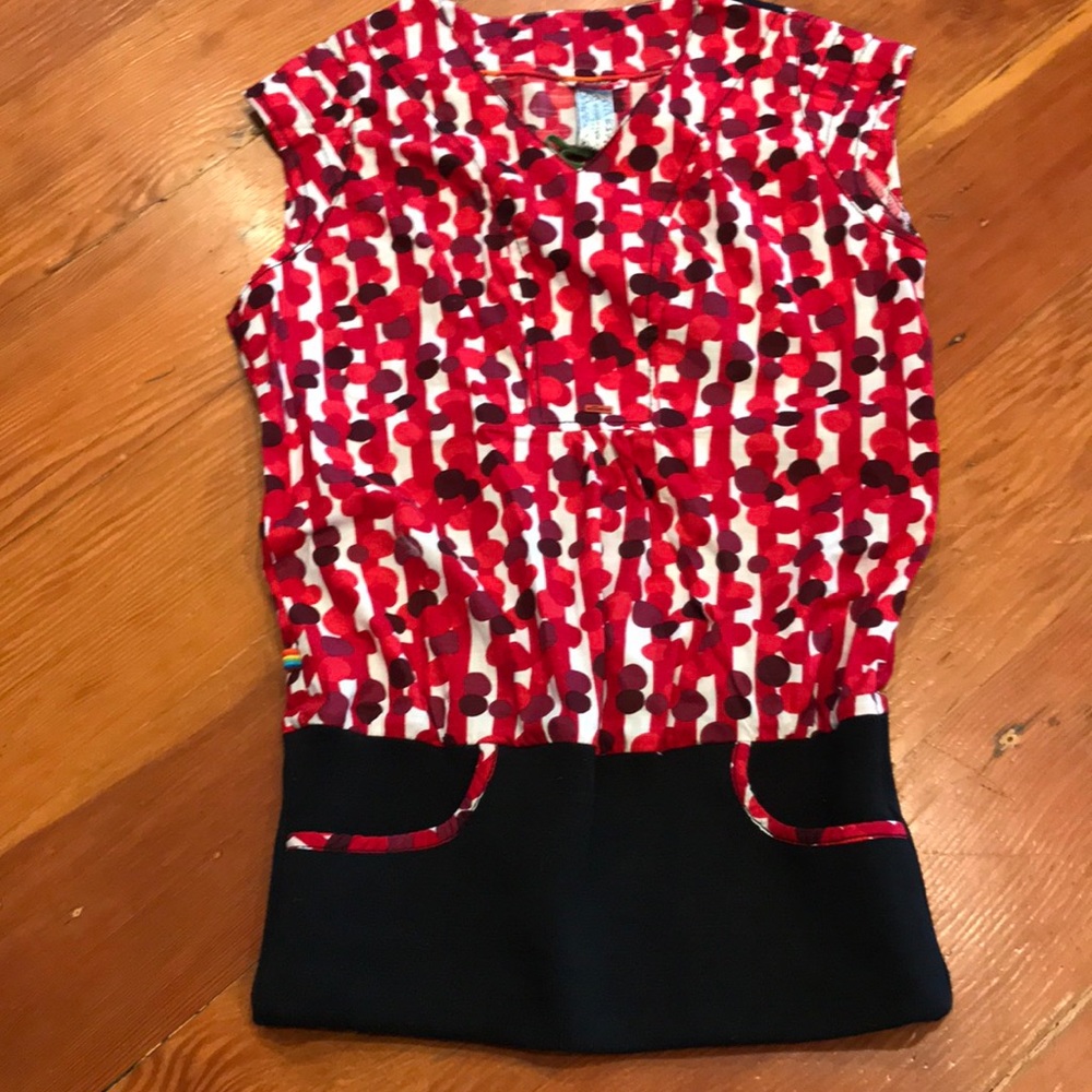 Skunkfunk Adela Top size 1 xs